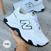 NEW B4ALANCE TRACK IMPORT