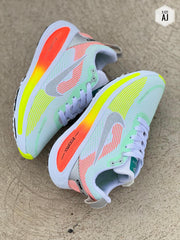 N1KE ZOOM  MULTICOLOR