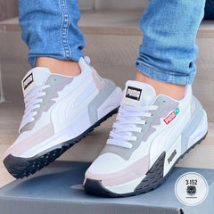 PUMA TRACK IMPORTADO