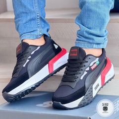 PUMA TRACK IMPORTADO