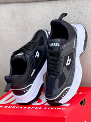 DIESEL IMPORT